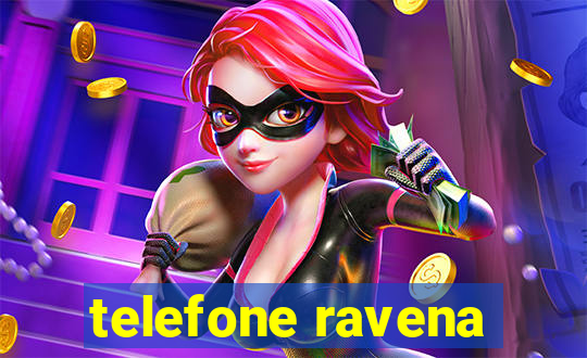 telefone ravena